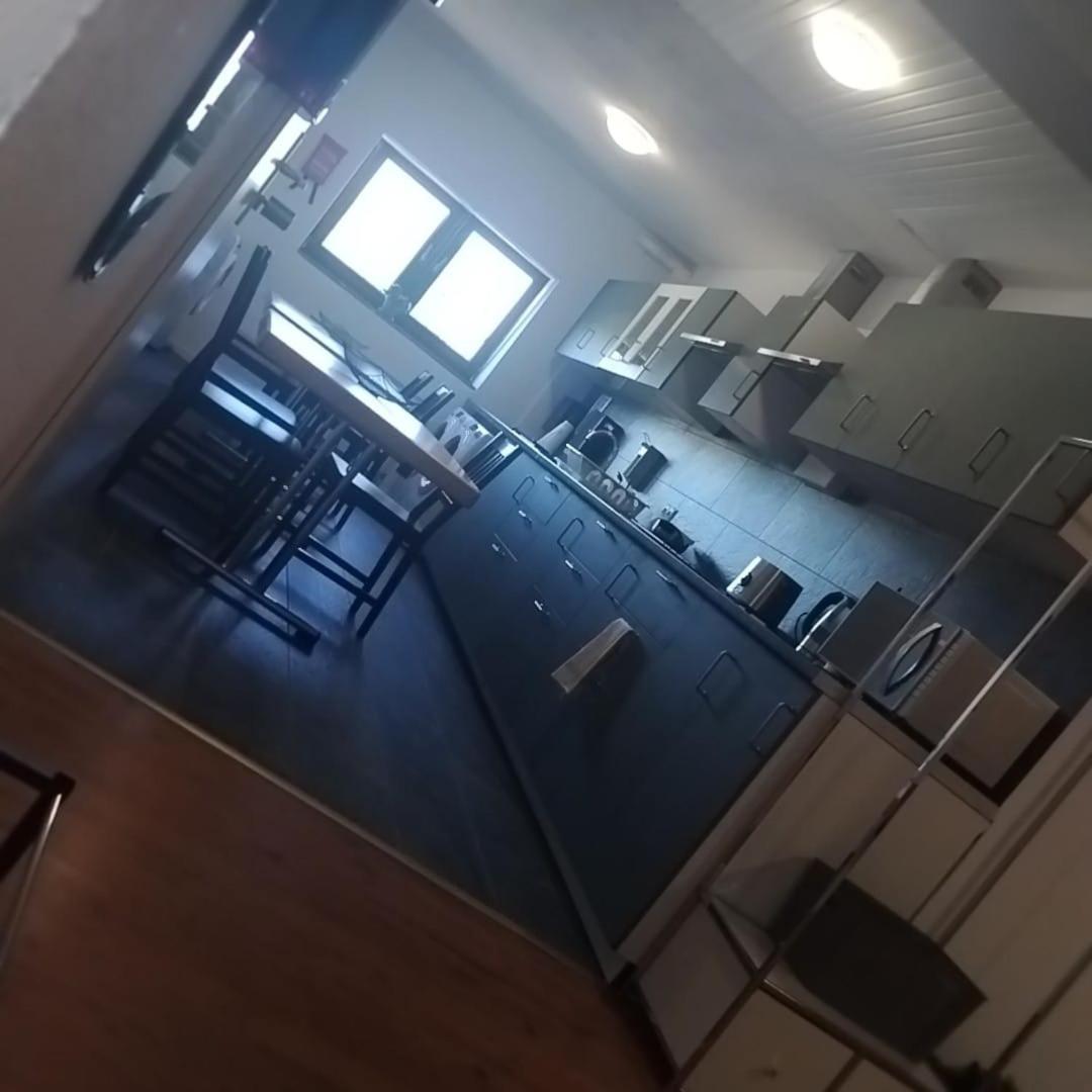 Monteurzimmer In Hamburg West Bei Hansezimmer Εξωτερικό φωτογραφία