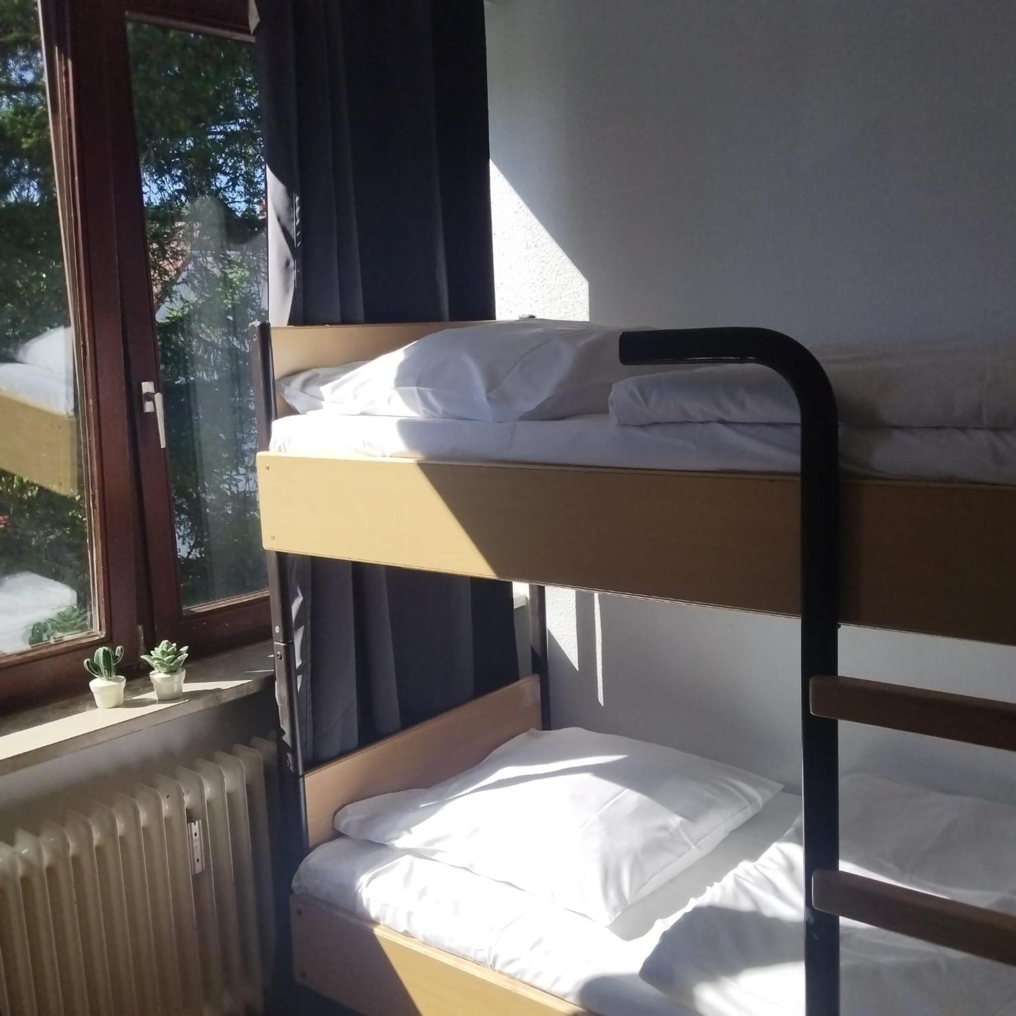 Monteurzimmer In Hamburg West Bei Hansezimmer Εξωτερικό φωτογραφία