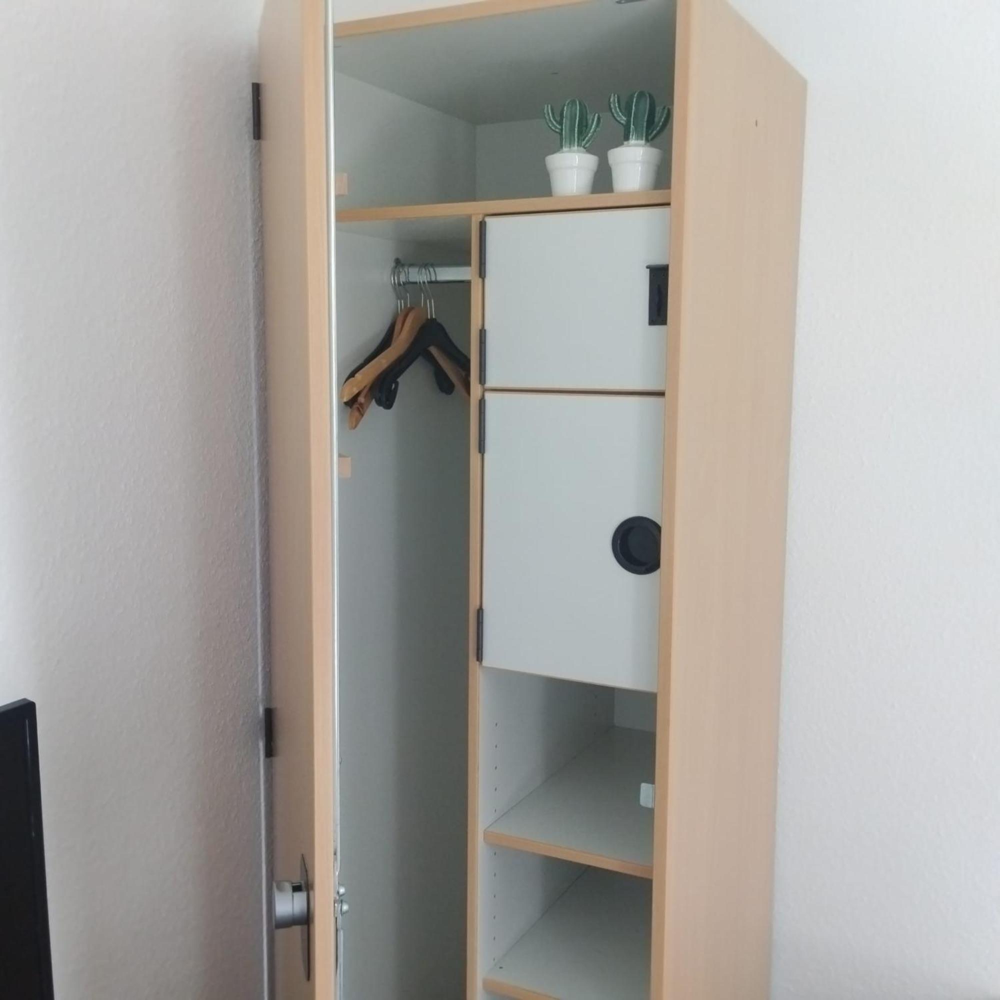 Monteurzimmer In Hamburg West Bei Hansezimmer Εξωτερικό φωτογραφία