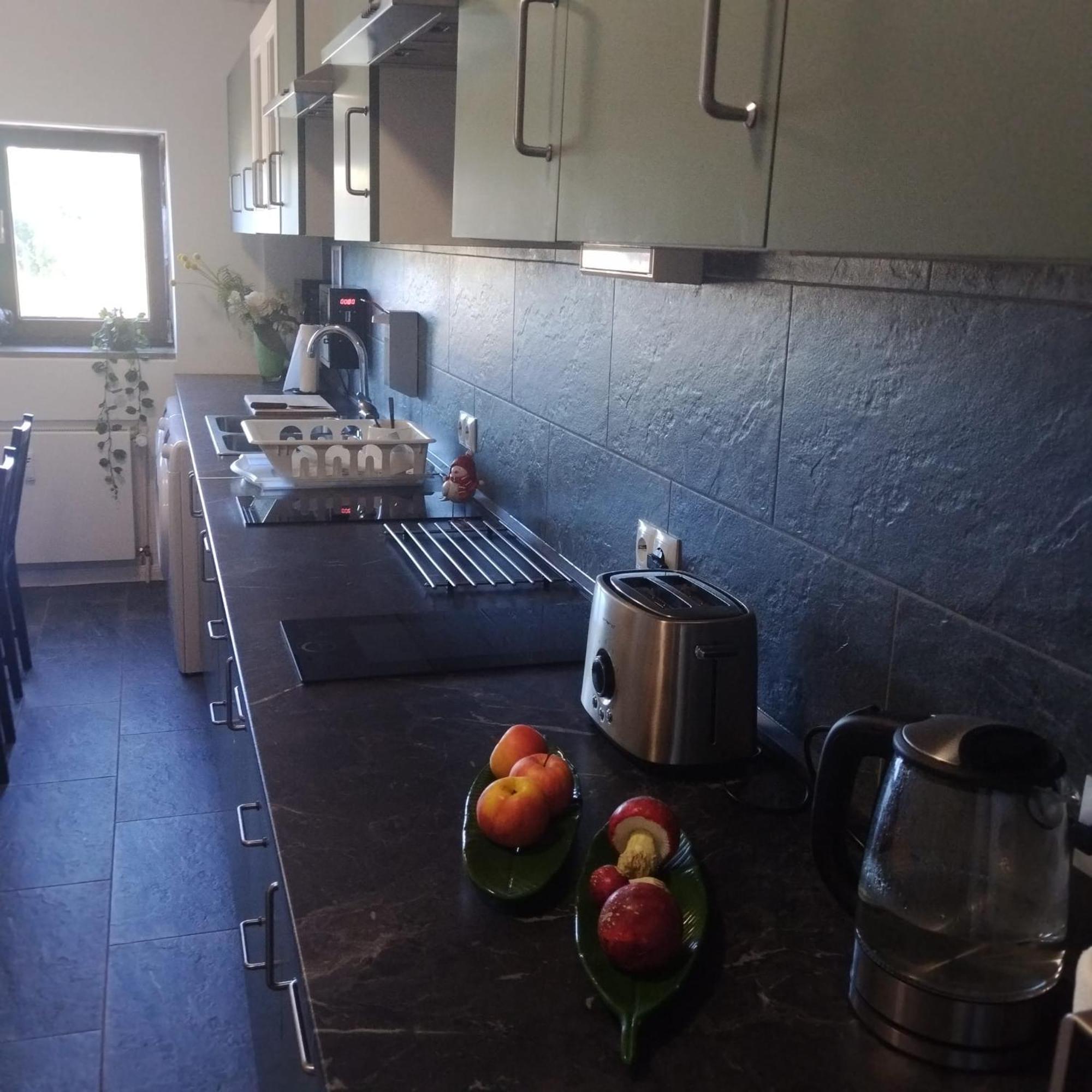 Monteurzimmer In Hamburg West Bei Hansezimmer Εξωτερικό φωτογραφία