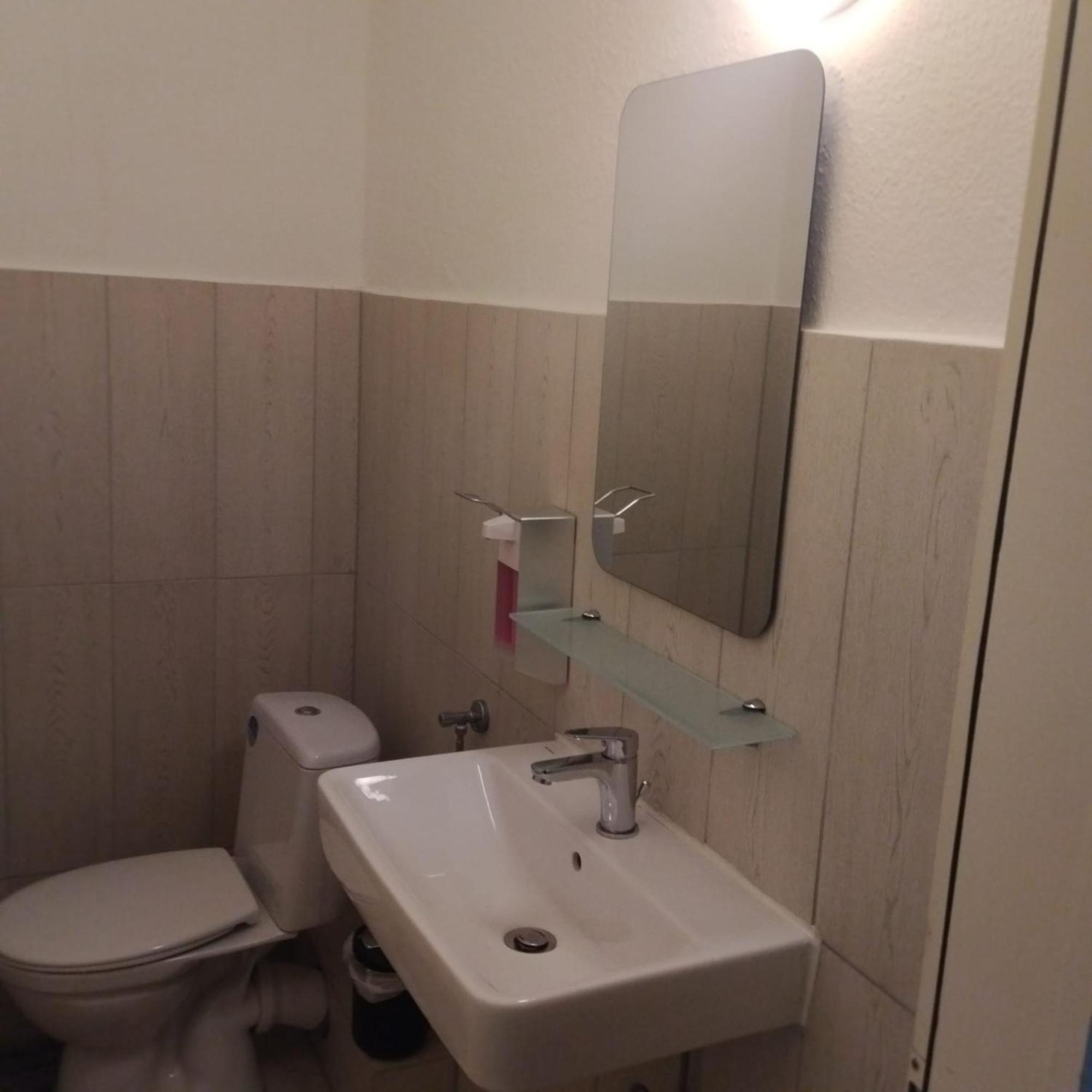 Monteurzimmer In Hamburg West Bei Hansezimmer Εξωτερικό φωτογραφία