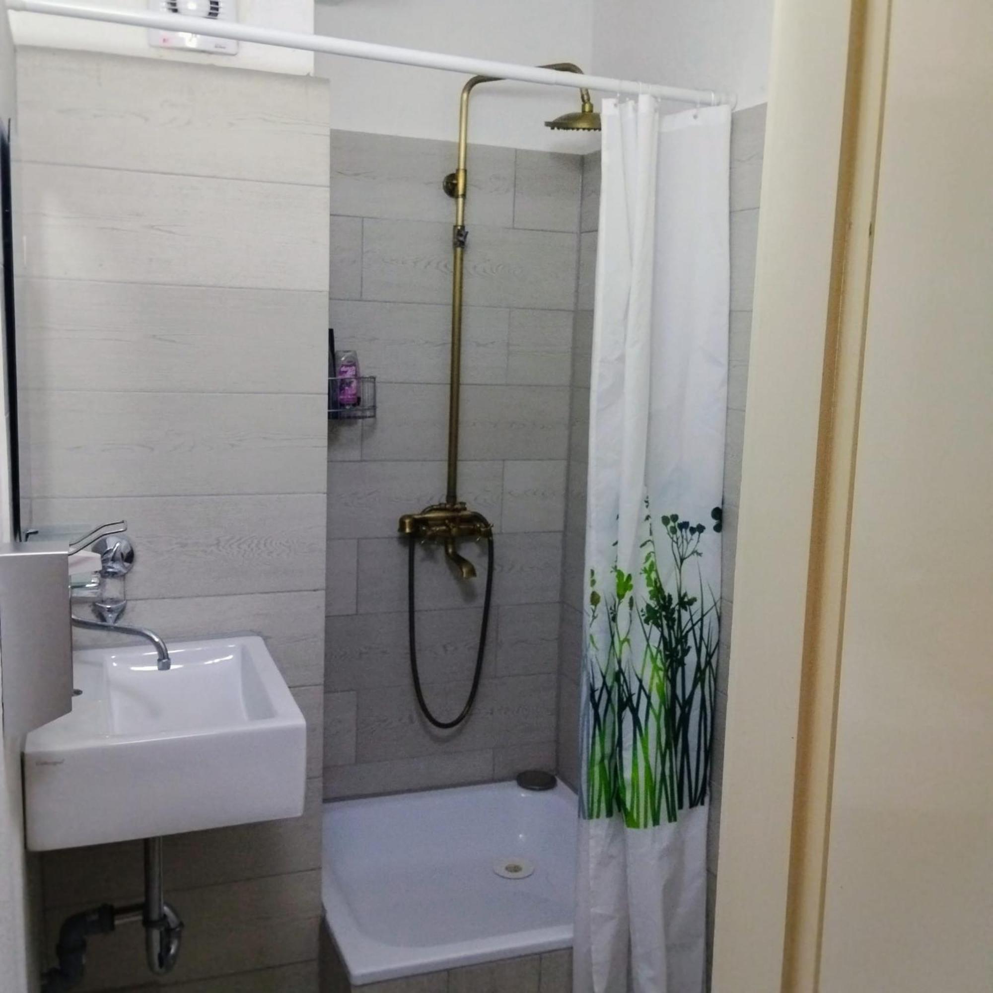 Monteurzimmer In Hamburg West Bei Hansezimmer Εξωτερικό φωτογραφία