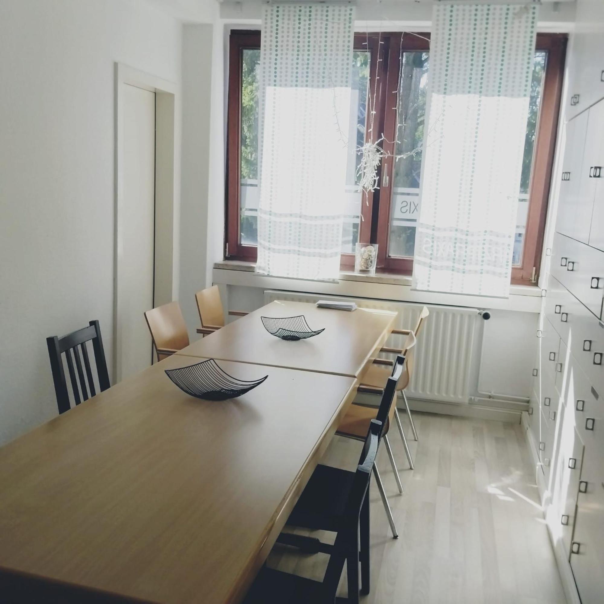 Monteurzimmer In Hamburg West Bei Hansezimmer Εξωτερικό φωτογραφία