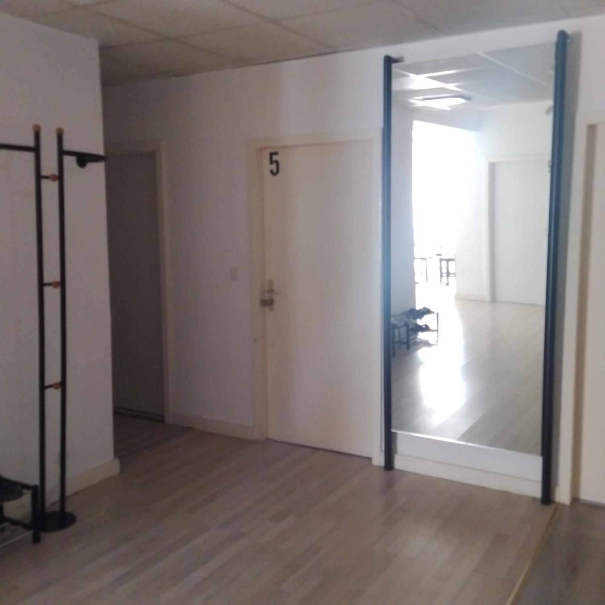 Monteurzimmer In Hamburg West Bei Hansezimmer Εξωτερικό φωτογραφία