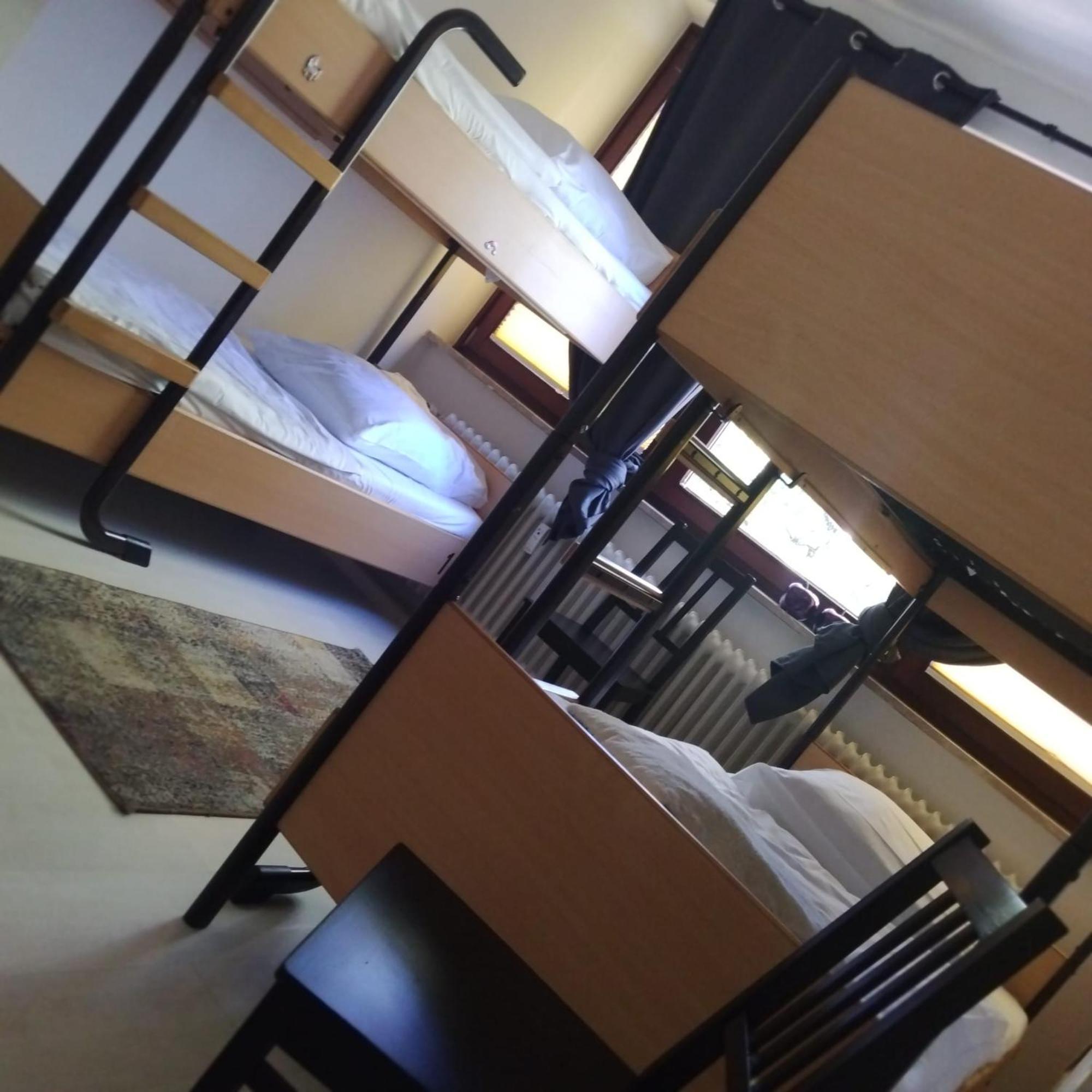 Monteurzimmer In Hamburg West Bei Hansezimmer Εξωτερικό φωτογραφία