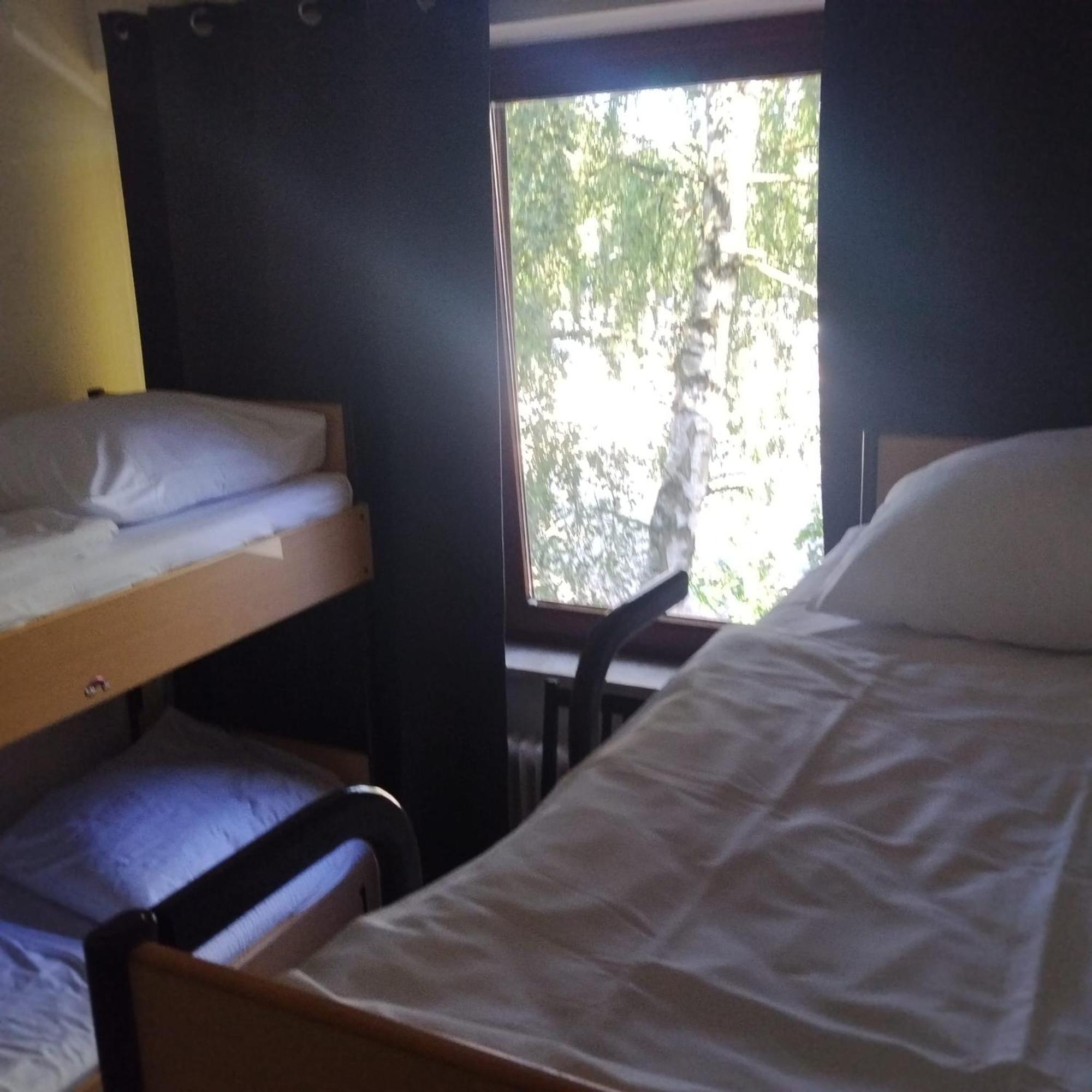 Monteurzimmer In Hamburg West Bei Hansezimmer Εξωτερικό φωτογραφία
