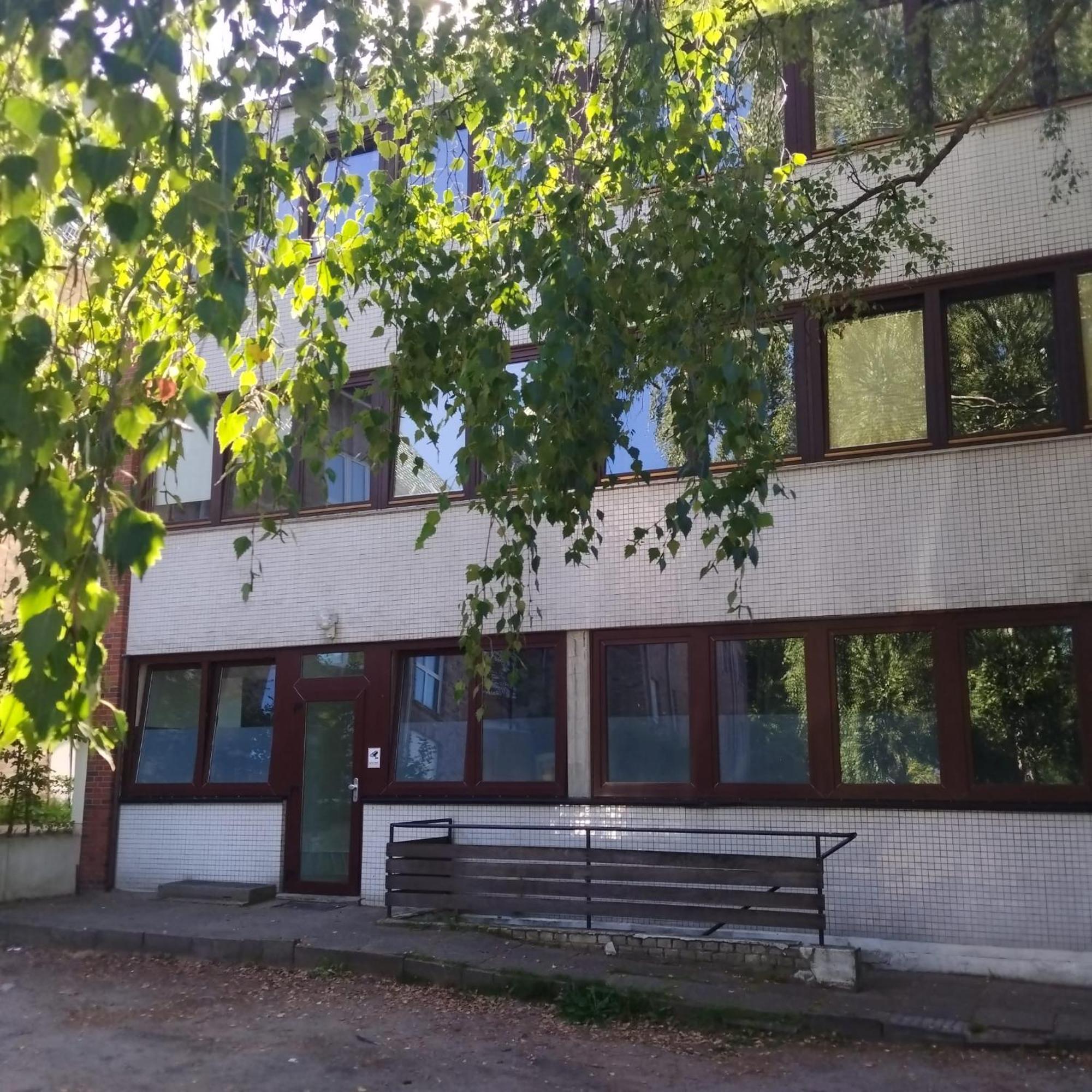 Monteurzimmer In Hamburg West Bei Hansezimmer Εξωτερικό φωτογραφία