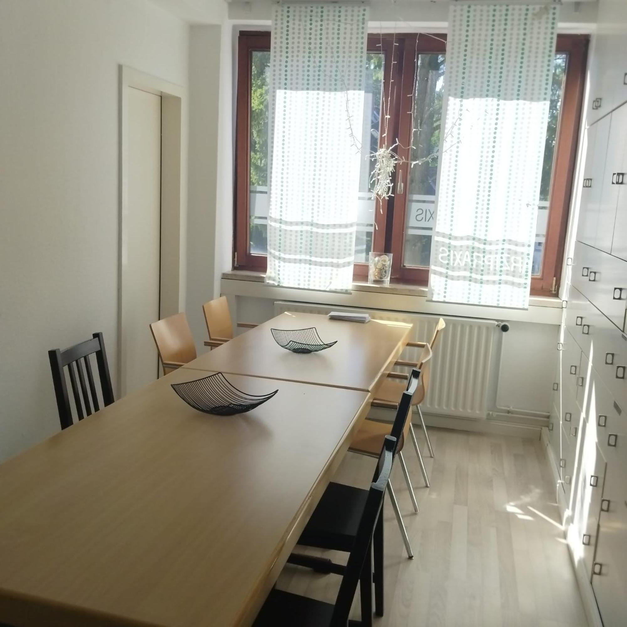 Monteurzimmer In Hamburg West Bei Hansezimmer Εξωτερικό φωτογραφία
